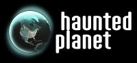 Haunted Planet
